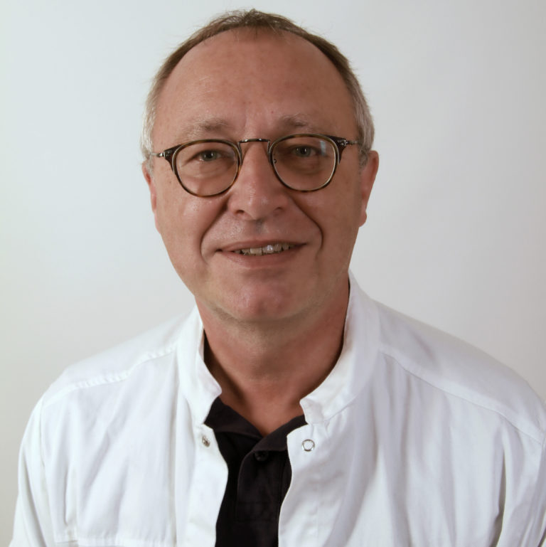 Dr. Med. Ulrich Tappe - Gastroenterologe Unsere Praxis - Dr. med Ulrich Alker